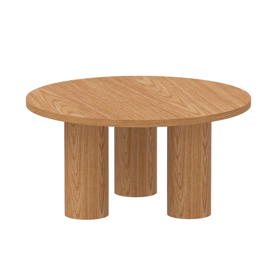 Rivora Coffee Table
